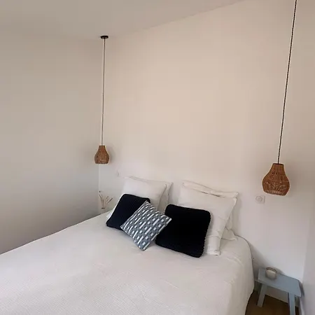 Ferienhaus A Deux Pas De La Pornic