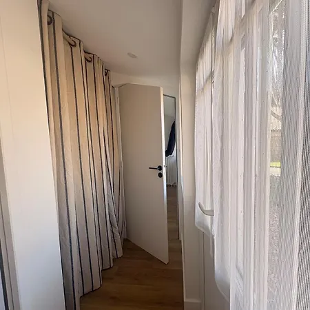 Ferienhaus A Deux Pas De La *
