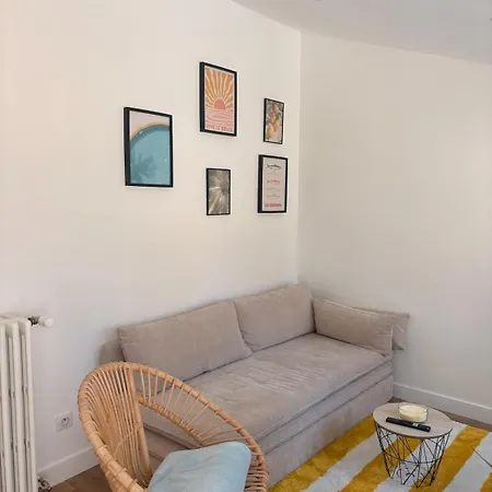Ferienhaus A Deux Pas De La *
