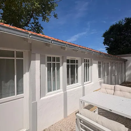 Ferienhaus A Deux Pas De La *
